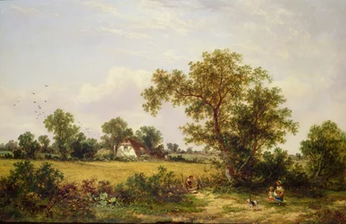 Essex Landscape